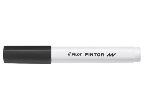 Marker PINTOR F czarny PISW-PT-F-B PILOT Pilot