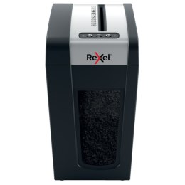 Niszczarka Rexel Secure MC6-SL, (P-5), 6 kartek, 18 l kosz, 2020133EU Rexel