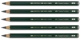 Ołówek CASTELL 9000 HB (12) 119000 (X) Faber-Castell