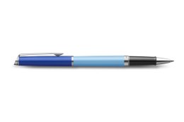 PIÓRO KULKOWE HEMISPHERE COLOR-BLOCK BLUE 2179926 Waterman Waterman