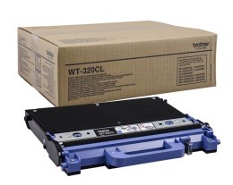 Pojemnik na zużyty toner Brother do MFC-L8690CDW 50000str. (WT320CL) Brother