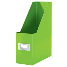 Pudło na czasopisma Leitz C&S, zielone 60470054 Leitz