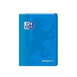 Zeszyt OXFORD pp easybook A5 60k 90g linia mix 400146694 Oxford