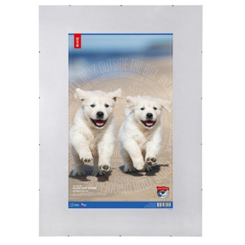 Antyrama szkło B1 700x1000mmm MAN070100-47 MEMOBE Memobe