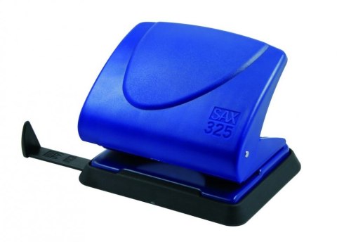 Dziurkacz SAX 325 nieb. 25k _____ Sax