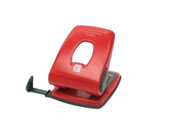 Dziurkacz SAX 518 czerwony 40k Sax