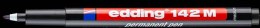 Foliopis 1.0 142 M czarny EDDING końcówka okrągła Edding