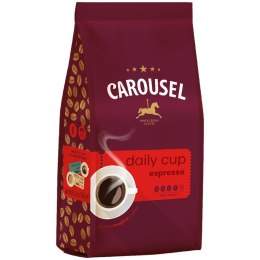 Kawa CAROUSEL ESPRESSO 1kg ziarnista Carousel