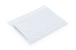 Koperty Kurierskie C5, transparentne bez nadruku (100szt) PRZYLGI Emerson