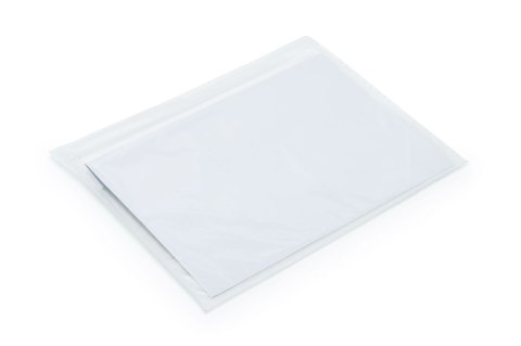 Koperty Kurierskie C5, transparentne bez nadruku (100szt) PRZYLGI Emerson