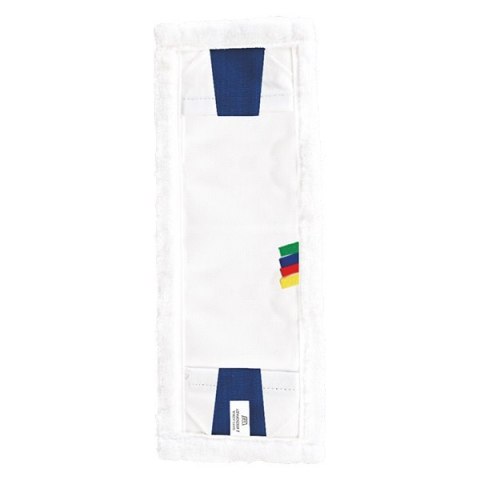 MEDISEPT Mop nakładka z mikrofazy DUO 40cm IM-AKC-0007B Medisept