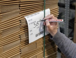 Marker EDDING 3000/004Z ziel. okr.końc. (X) Edding