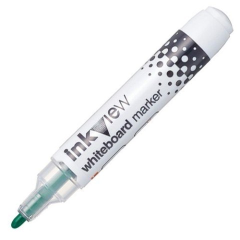 Marker do tablic suchościeralnych UNI PWB-202, zielony UNPWB202/DZI Uni