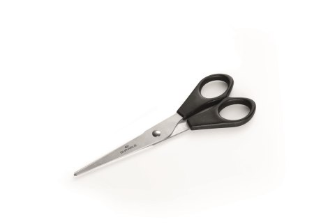 Nożyczki STANDARD 15 cm Czarny 177101 DURABLE Durable