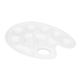 Paletka do mieszania farb biała Sweet Colours 60690 OTOCKI Otocki