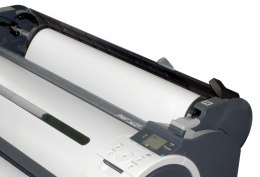 Papier do plotera/ksero w roli 610x100m 80g EMERSON rx0610100wk80 Emerson