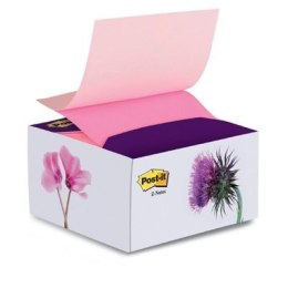 Podajnik kart.Z-notes B330F EU _ fiol.200kartek 3M 70071494010 3M Post-It