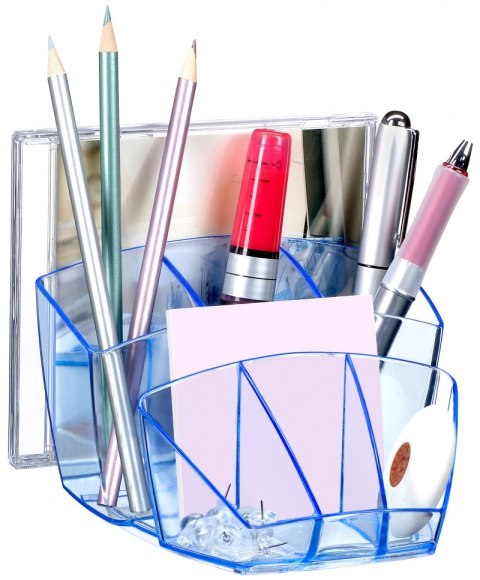 Przybornik CEP C580IC-10 nieb. BIELLA Biella