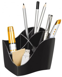 Przyborniki na długopisy czarn C340R-01 piśmienniczy Cep