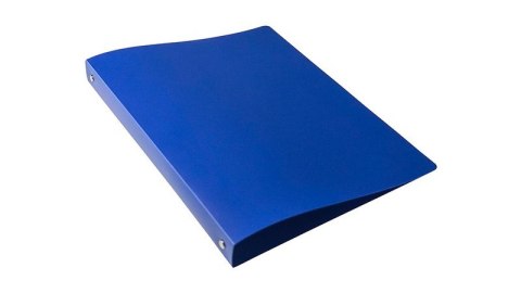 Segregator a4 pp 3cm 4r r-25 niebieski SE-A4-4R-01 Biurfol