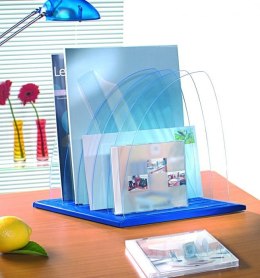 Sorter na dokumenty C816IC-10 ICE niebieski Cep