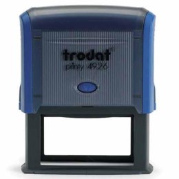 Stempel 4926 JUMBO PRINTY TRODAT 75x38 bez wkładki Trodat