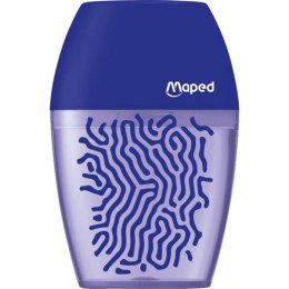 Temperówka Shaker Deepsea 1 otwór Maped 34033 Maped