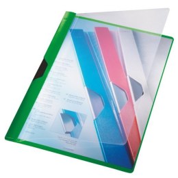 (WYCOFANE)Skor.z klips.3mm ziel.41700055 Leitz