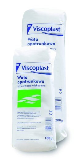 Wata 200g XH004801953 VISCOPLAST Viscoplast 3M
