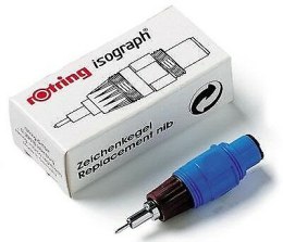 Wymienna końcówka do Isografu 0,50mm ROTRING, S0218460 Rotring