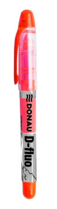 Zakreślacz D-FLUO poma.7352001 PL-12 BIELLA (X) Biella