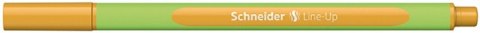 CIENKOPIS LINE-UP 0,4MM PIASKOWY SR191013 Schneider