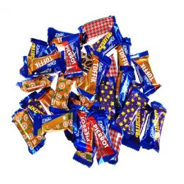 Cukierki WEDEL MIESZANKA WEDLOWSKA CLASSIC 1kg LUZ Wedel