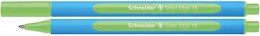 DŁUGOPIS SCHNEIDER SLIDER EDGE, XB, JASNOZIELONY SR152211 Schneider