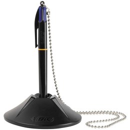 Długopis BIC 4 Colours Counter Pen niebieski 527507 Bic