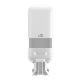 Dozownik do mydła i dezynfekcji 1l, biały, z ramieniem dozującym, TORK system S4 564100 Tork