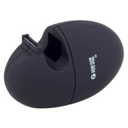 Dyspenser do taśm MemoBe soft-touch czarny Memobe