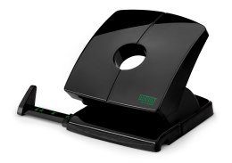 Dziurkacz NOVUS 30k B230 RE+NEW Z PLASTIKU Z RECYKLINGU CZARNY 025-0637 Novus