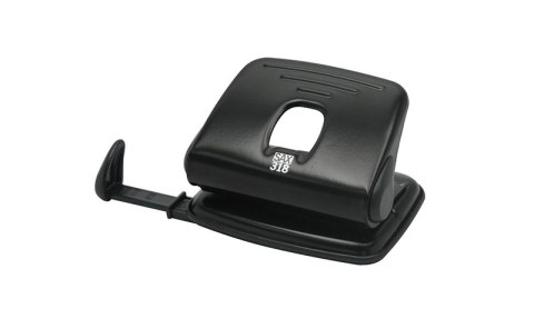 Dziurkacz SAX 318 czarny 15k Sax