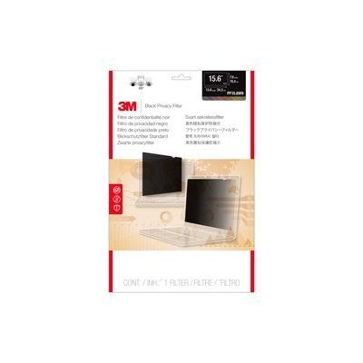 Filtr prywatyzujący 3M 15.6 cala PF15.6W9 98044054264 3M