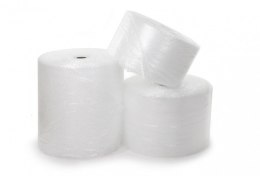 Folia bąbelkowa DOTTS B1 100cmx100m rolka Dotts