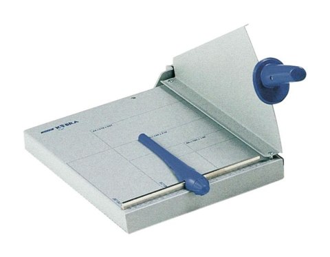 Gilotyna dźwigniowa Kobra 360EM Kobra