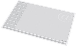 Kalendarz BIUWAR WKŁAD NOTES 0318-0003-99 PANTA PLAST 2026/2027r. Panta Plast