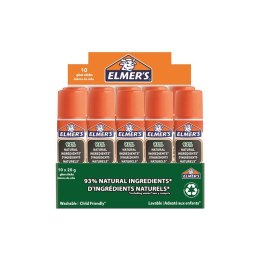 Klej szkolny w sztyfcie 20g, ELMERS 2143887 Elmers