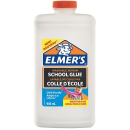 Klej szkolny, zmywalny w płynie ELMERS 946ml 2079104 Elmers