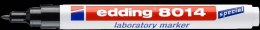 Marker 8014 czarny EDDING EDDING (X) Edding