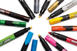 Marker olejowy seledynowy MMP20-K PENTEL Pentel