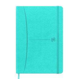 Notatnik OXFORD SIGNATURE A5 80 kartek kratka mix past 400154941 Oxford