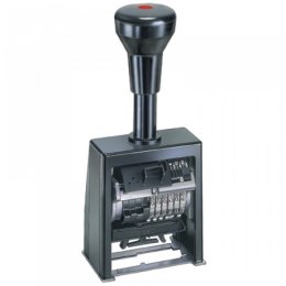 Numerator automatyczny samotuszujący REINER B8K 8-4.5mm Trodat