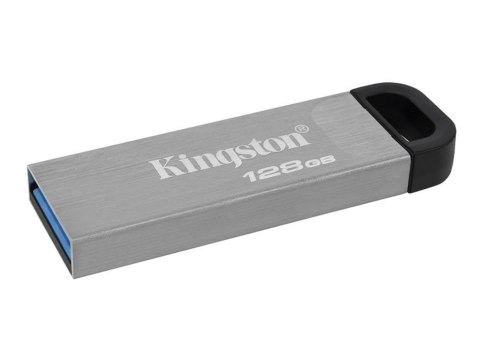 Pamięć Pendrive KINGSTON 128GB USB 3.2 Data Traveler Kyson srebrny Kingston